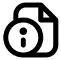 details icon