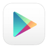 play store rating
