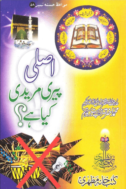 اصلی پیری مریدی کیا ہے