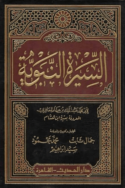 سيرة النبي صلى الله عليه وسلم - ابن هشام - ج ٢