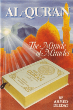 Al-Qur'an - The Miracle of Miracles