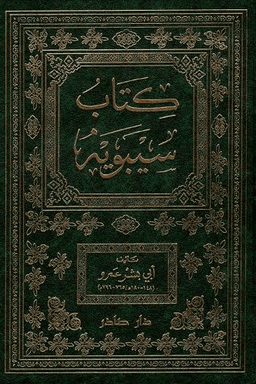 الكتاب لسيبويه ج ٣