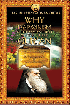 Why Darwinism Is Incompatible With The Quran