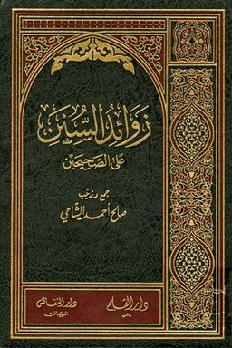 زوائد السنن على الصحيحين - ج ٣
