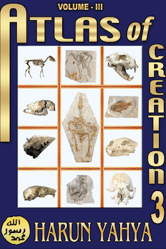 Atlas Of Creation Volume 3