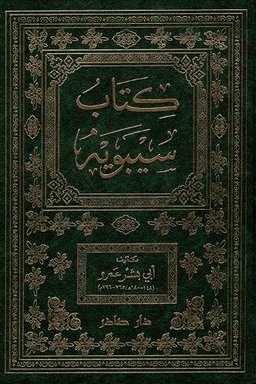 الكتاب لسيبويه ج ٥