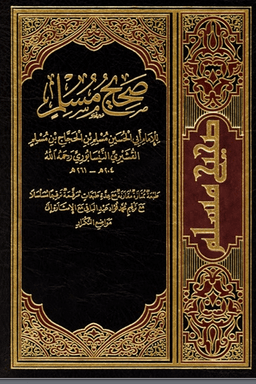 الصحيح لمسلم ج ٧