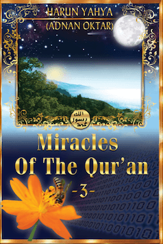 Miracles of the Qur'an V3