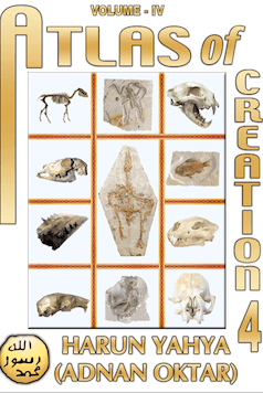 Atlas Of Creation Volume 4