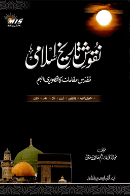 نقوش تاريخ اسلامى
