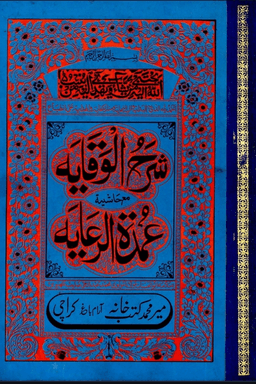 شرح الوقاية