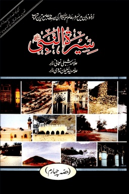 سيرة النبي ج ٤
