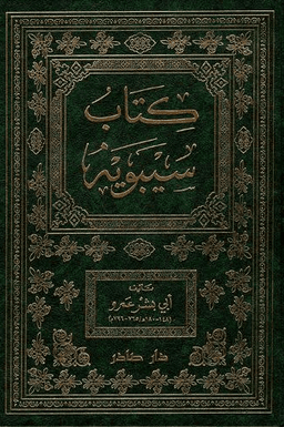 الكتاب لسيبويه ج ٢