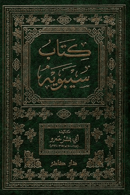 الكتاب لسيبويه ج ١