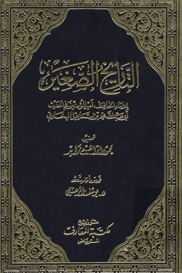 التاريخ الصغير ج ١