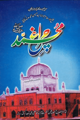 چراغ محمد