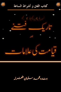 تاریک فتنے اور قیامت کی علامات