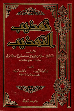 تهذيب التهذيب لابن حجر العسقلاني ١٠