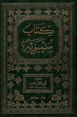 الكتاب لسيبويه ج ٤