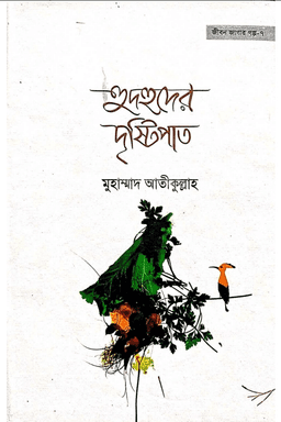 হুদহুদের দৃষ্টিপাত