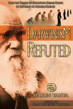 Darwinism Refuted