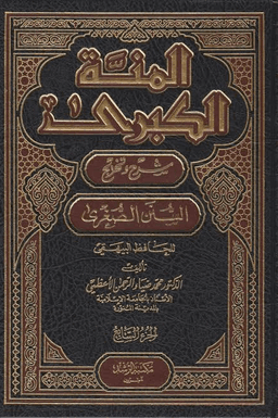 المنة الكبرى ج ٦