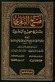 فتح الباري بشرح صحيح البخاري ج 22