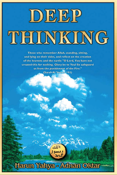 Deep Thinking