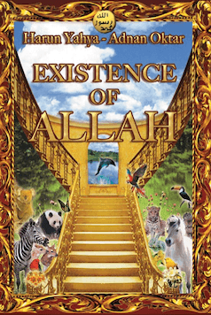 Existance Of Allah