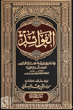 الفوائد ج ١