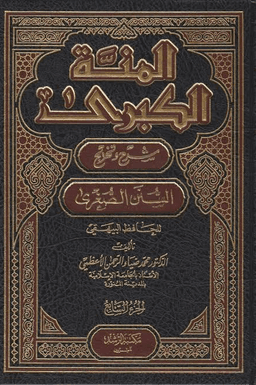 المنة الكبرى ج ٧