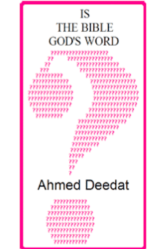 Is The Bible God's Word
