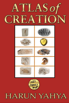 Atlas Of Creation Volume 2